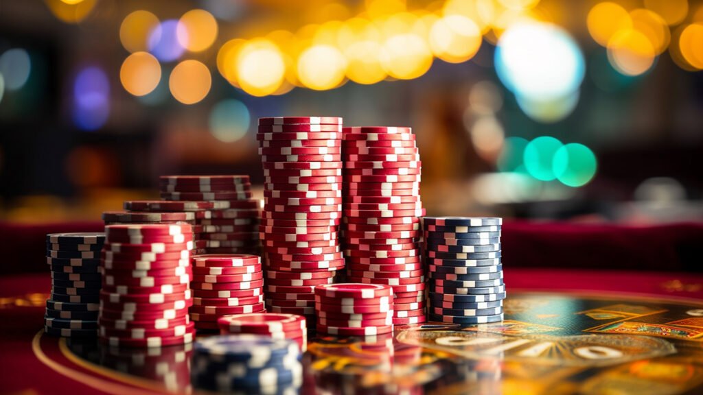 Panduan Live Draw Odin188 untuk Pemain Togel