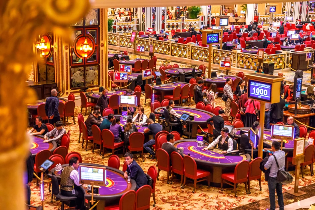 Mengenal Paito SGP Warna dan Angka: Cara Cerdas Prediksi Togel Singapore Tanpa Tebak-Tebakan