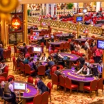 Mengenal Paito SGP Warna dan Angka: Cara Cerdas Prediksi Togel Singapore Tanpa Tebak-Tebakan