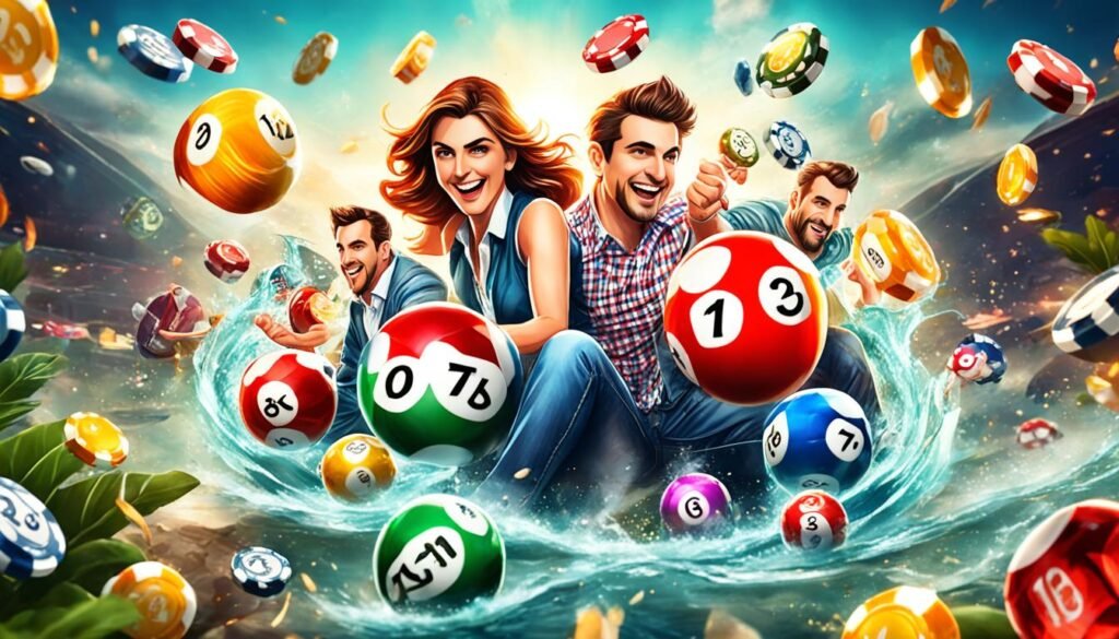 Bandar Toto Macau APEXTOTO Tawarkan Sensasi Bermain Togel Online yang Berbeda: Dari Daftar Mudah Hingga Taruhan Akurat dan Menguntungkan