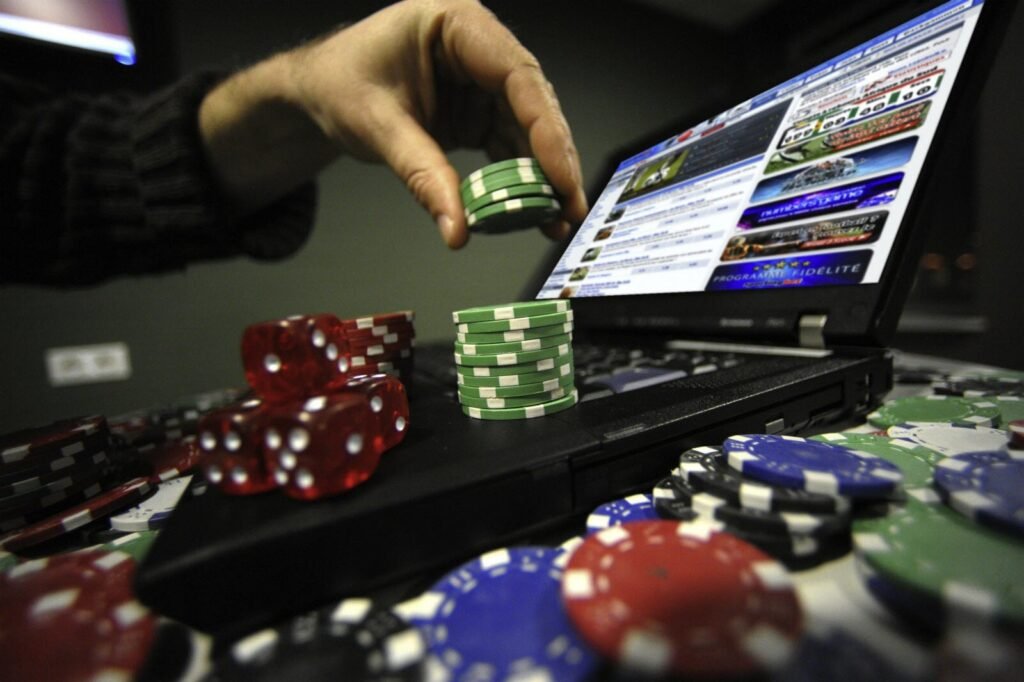 Login SBOBET88 dan Nikmati Fitur Statistik Live Match