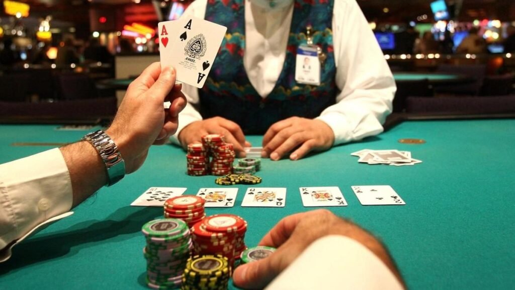 Kubet Provides Thousands of Quality Games from World-Leading Providers Such as Pragmatic Play, Spadegaming, and Evolution Gaming
