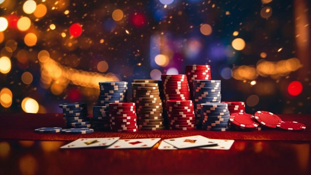 Langkah Mudah Gabung di Agen Togel Resmi